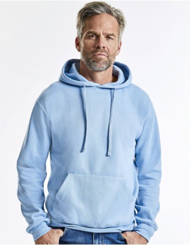 RUS-0R575M0-Hooded Sweatshirt